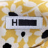 エイチビューティーアンドユースユナイテッドアローズ H BEAUTY & YOUTH UNITED ARROWS FLOWER PRINT SHIRRING DRESS フラワープリント シャーリング ドレス レディース