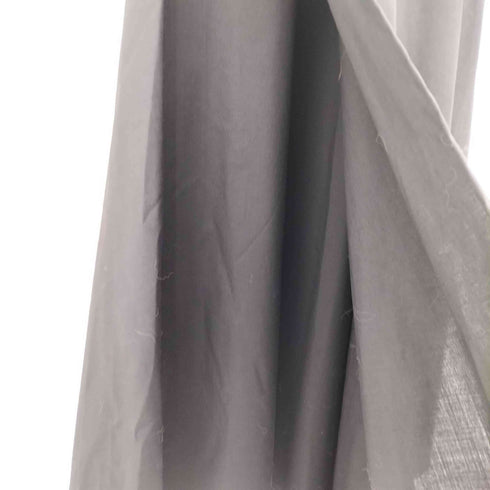 ヨウジヤマモト Yohji Yamamoto 06SS +NOR ウール ラップスカート レディース JPN:1