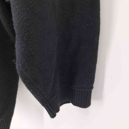 アンダーカバー UNDER COVER JUN TAKAHASHI VLADSクルーネックニット メンズ 2