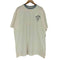 オーバープリント OVER PRINT リンガーTシャツ メンズ XL