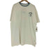 オーバープリント OVER PRINT リンガーTシャツ メンズ XL