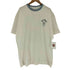 オーバープリント OVER PRINT リンガーTシャツ メンズ XL