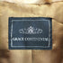 グレースコンチネンタル GRACE CONTINENTAL フォックスファーベスト レディース 36