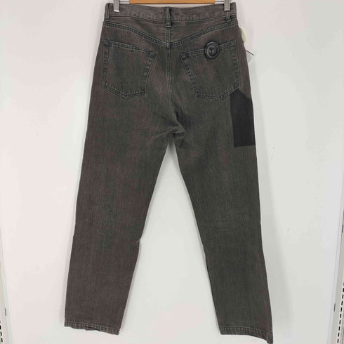 マツフジ MATSUFUJI Work Denim Trousers メンズ JPN:3