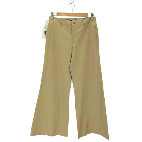 ラルフローレンパープルレーベル RALPH LAUREN PURPLE LABEL ワイドフレアパンツ メンズ 6