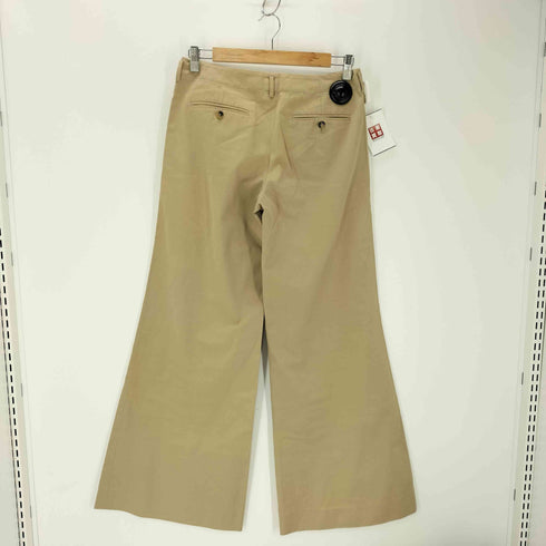 ラルフローレンパープルレーベル RALPH LAUREN PURPLE LABEL ワイドフレアパンツ メンズ 6