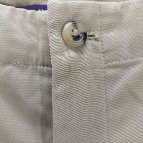 ラルフローレンパープルレーベル RALPH LAUREN PURPLE LABEL ワイドフレアパンツ メンズ 6