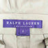 ラルフローレンパープルレーベル RALPH LAUREN PURPLE LABEL ワイドフレアパンツ メンズ 6