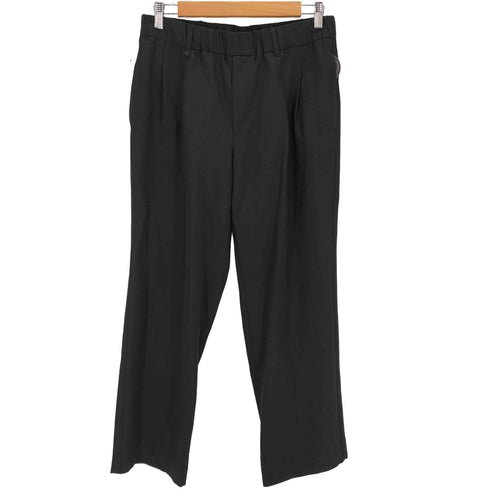 タロウホリウチ TARO HORIUCHI TH QUINN Wide Tailored Pants メンズ JPN:2
