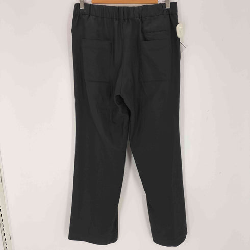 タロウホリウチ TARO HORIUCHI TH QUINN Wide Tailored Pants メンズ JPN:2