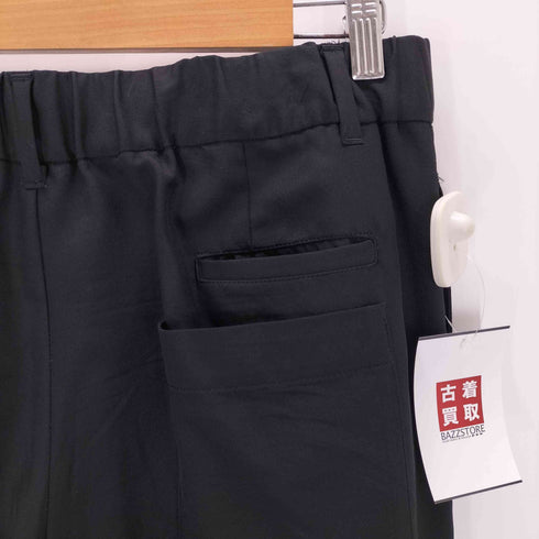 タロウホリウチ TARO HORIUCHI TH QUINN Wide Tailored Pants メンズ JPN:2