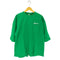 サウナボーイ サウナボーイ SHORT SLEEVES SET UP メンズ XL