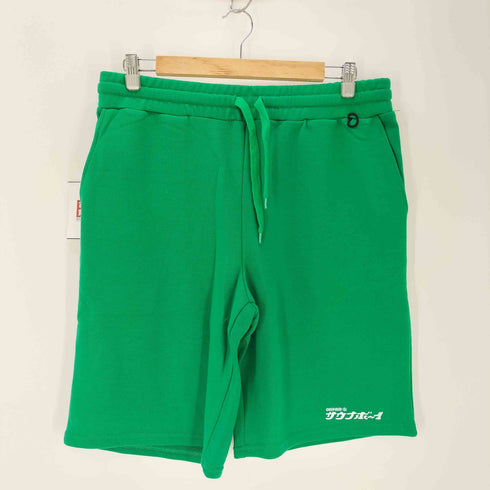 サウナボーイ サウナボーイ SHORT SLEEVES SET UP メンズ XL