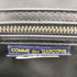 コムデギャルソン COMME des GARCONS ウール 口金 トートバッグ レディース