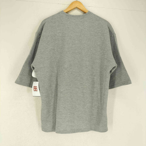 サウナボーイ サウナボーイ SHORT SLEEVES SET UP メンズ L