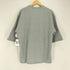 サウナボーイ サウナボーイ SHORT SLEEVES SET UP メンズ L