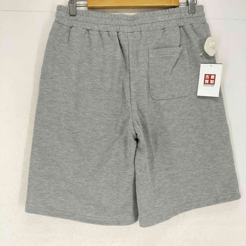 サウナボーイ サウナボーイ SHORT SLEEVES SET UP メンズ L