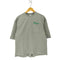 サウナボーイ サウナボーイ SHORT SLEEVES SET UP メンズ M