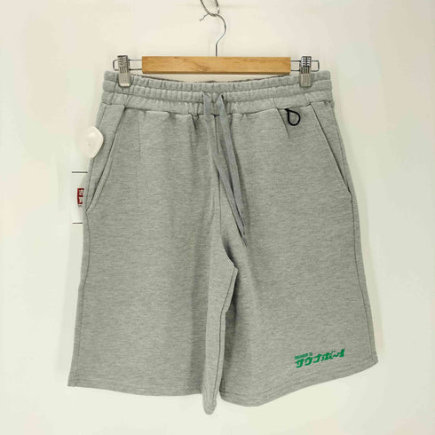 サウナボーイ サウナボーイ SHORT SLEEVES SET UP メンズ M