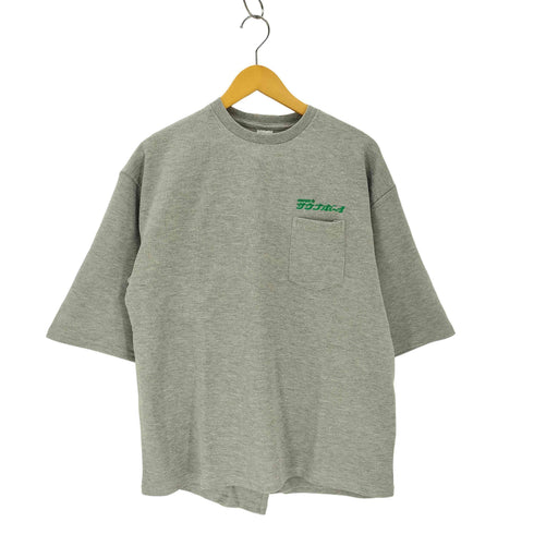 サウナボーイ サウナボーイ SHORT SLEEVES SET UP メンズ L