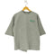 サウナボーイ サウナボーイ SHORT SLEEVES SET UP メンズ L