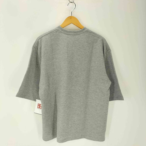 サウナボーイ サウナボーイ SHORT SLEEVES SET UP メンズ L