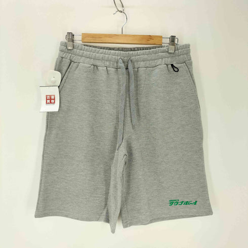 サウナボーイ サウナボーイ SHORT SLEEVES SET UP メンズ L