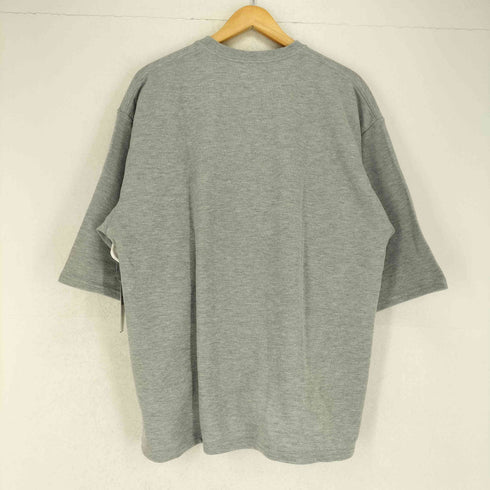 サウナボーイ サウナボーイ SHORT SLEEVES SET UP メンズ XL