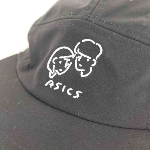 アシックス ASICS YU NAGABA CAP メンズ ONE SIZE
