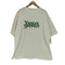 ヤンガーソング Younger Song ロゴTシャツ メンズ XL