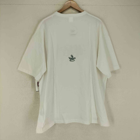 ヤンガーソング Younger Song ロゴTシャツ メンズ XL