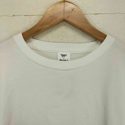 ヤンガーソング Younger Song ロゴTシャツ メンズ XL