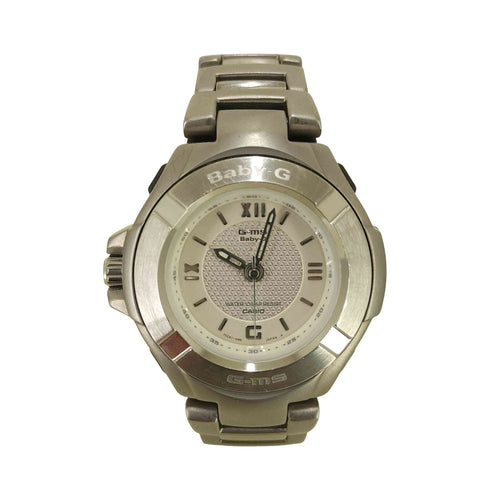 カシオ CASIO Baby-G クォーツ腕時計 レディース