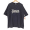 ヤンガーソング Younger Song ロゴTシャツ メンズ L