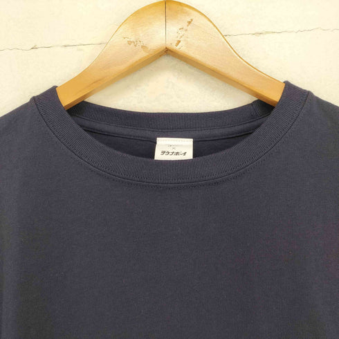 ヤンガーソング Younger Song ロゴTシャツ メンズ L