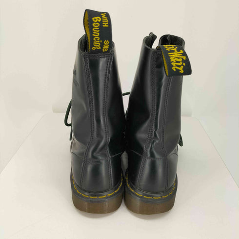 ドクターマーチン Dr.Martens AIR CUSHION SOLES 10ホール レースアップ ブーツ レディース 25.5