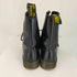 ドクターマーチン Dr.Martens AIR CUSHION SOLES 10ホール レースアップ ブーツ レディース 25.5