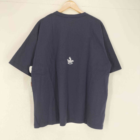 ヤンガーソング Younger Song ロゴTシャツ メンズ L