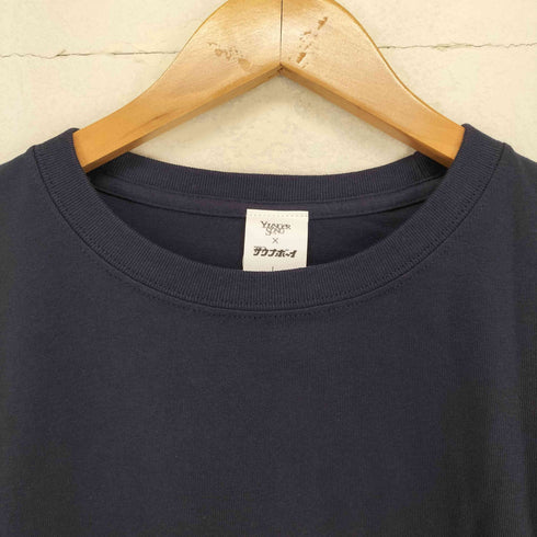 ヤンガーソング Younger Song ロゴTシャツ メンズ L