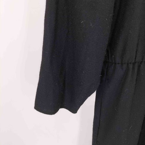 ロクビューティーアンドユースユナイテッドアローズ 6 BEAUTY & YOUTH UNITED ARROWS GEORGETTE BACK V ONE PIECE レディース JPN:36
