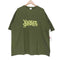 ヤンガーソング Younger Song ロゴTシャツ メンズ M