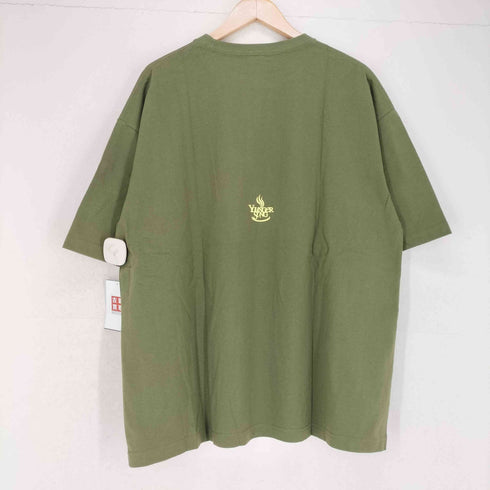 ヤンガーソング Younger Song ロゴTシャツ メンズ M