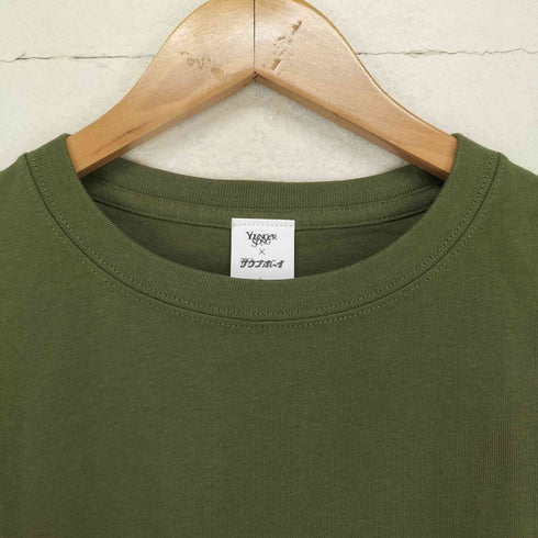 ヤンガーソング Younger Song ロゴTシャツ メンズ M
