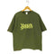 ヤンガーソング Younger Song ロゴTシャツ メンズ L