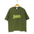 ヤンガーソング Younger Song ロゴTシャツ メンズ L