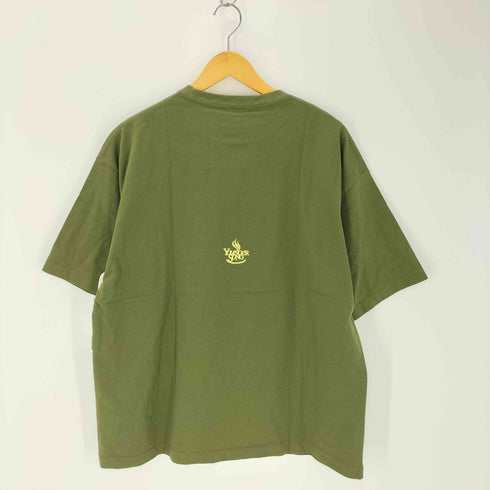 ヤンガーソング Younger Song ロゴTシャツ メンズ L