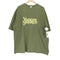 ヤンガーソング Younger Song ロゴTシャツ メンズ L
