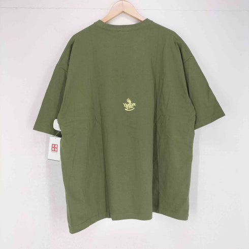 ヤンガーソング Younger Song ロゴTシャツ メンズ L