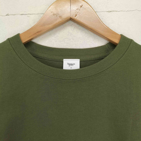ヤンガーソング Younger Song ロゴTシャツ メンズ L