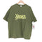 ヤンガーソング Younger Song ロゴTシャツ メンズ XL
